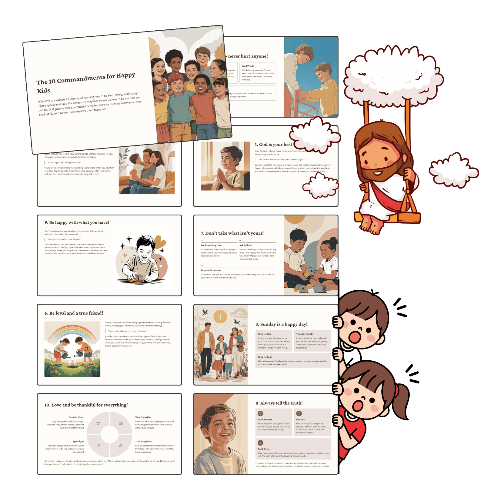 Bible Digital Mega Bundle