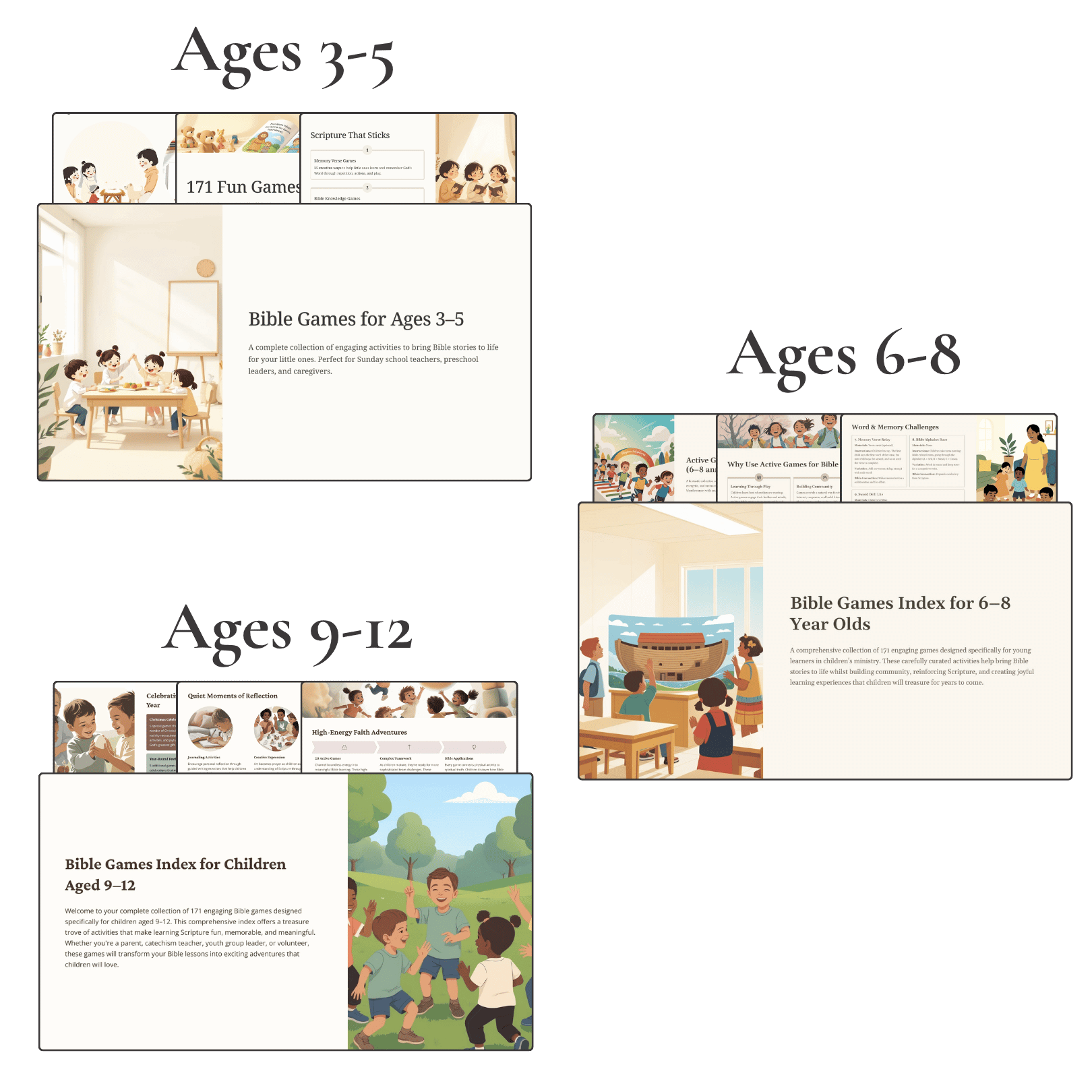 Bible Digital Mega Bundle