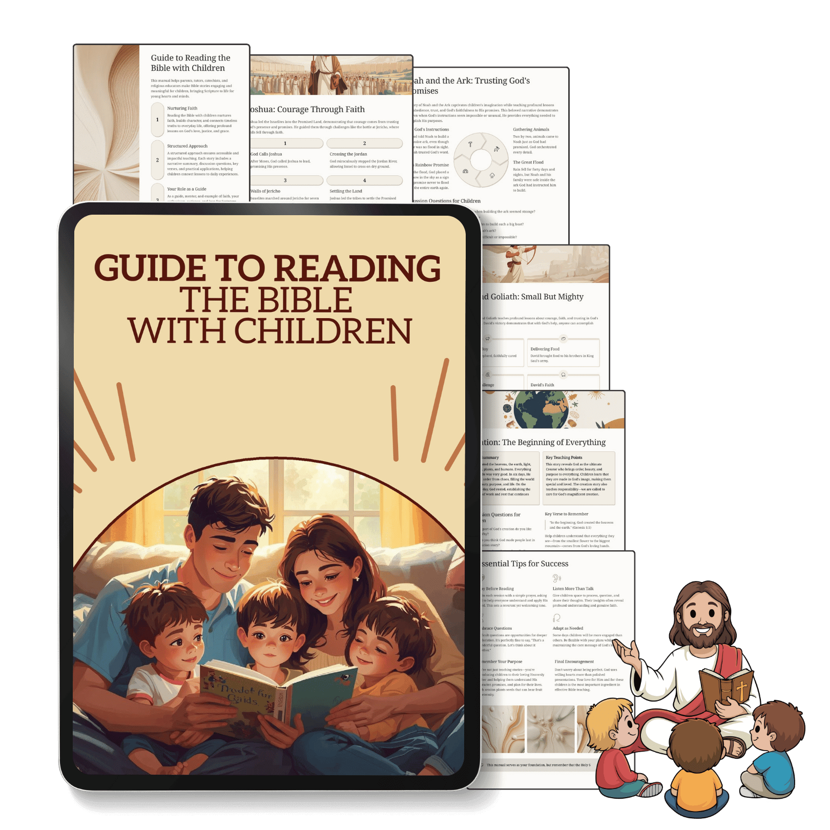 Bible Digital Mega Bundle