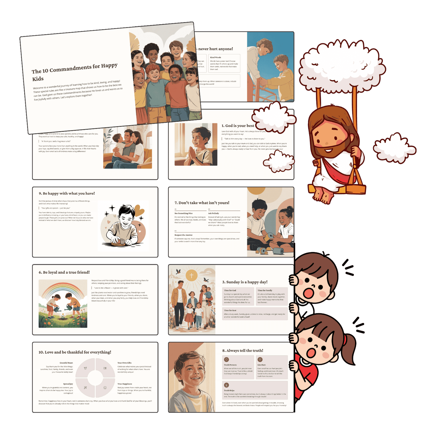 Bible Digital Mega Bundle