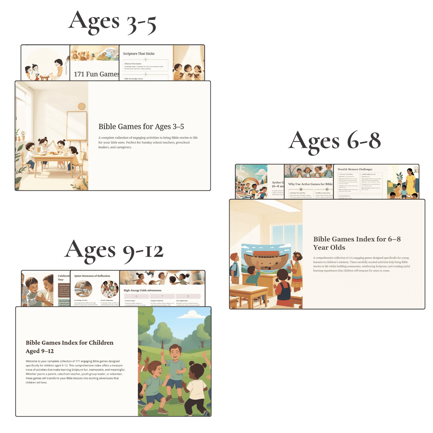 Bible Digital Mega Bundle