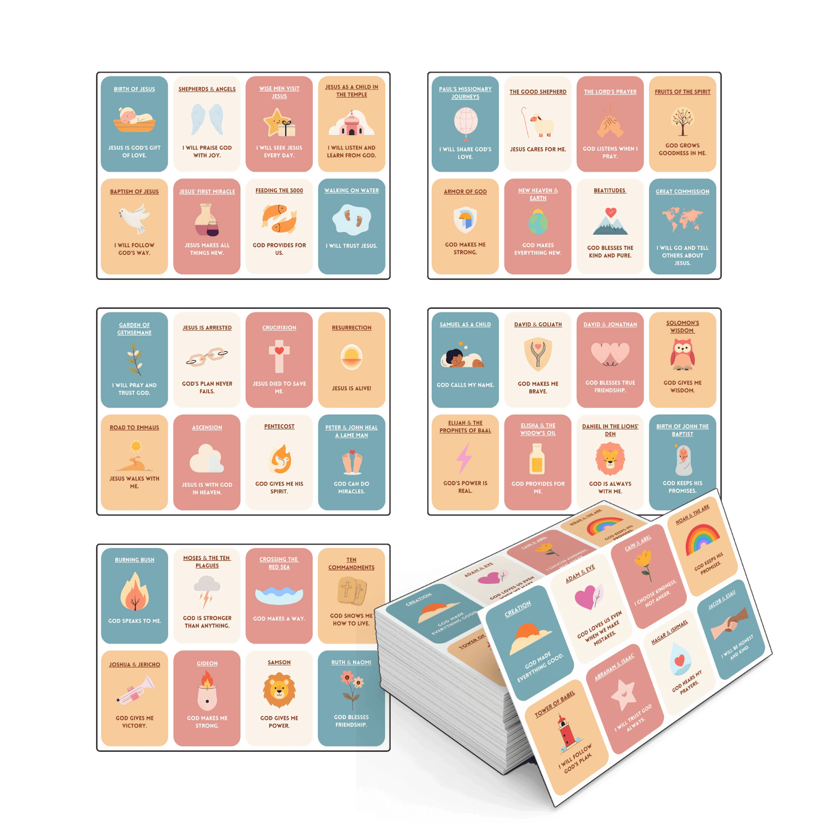 Bible Digital Mega Bundle