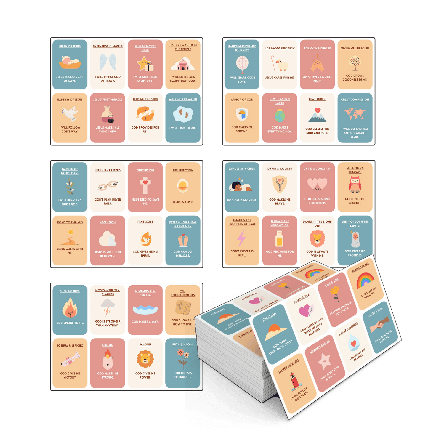 Bible Digital Mega Bundle