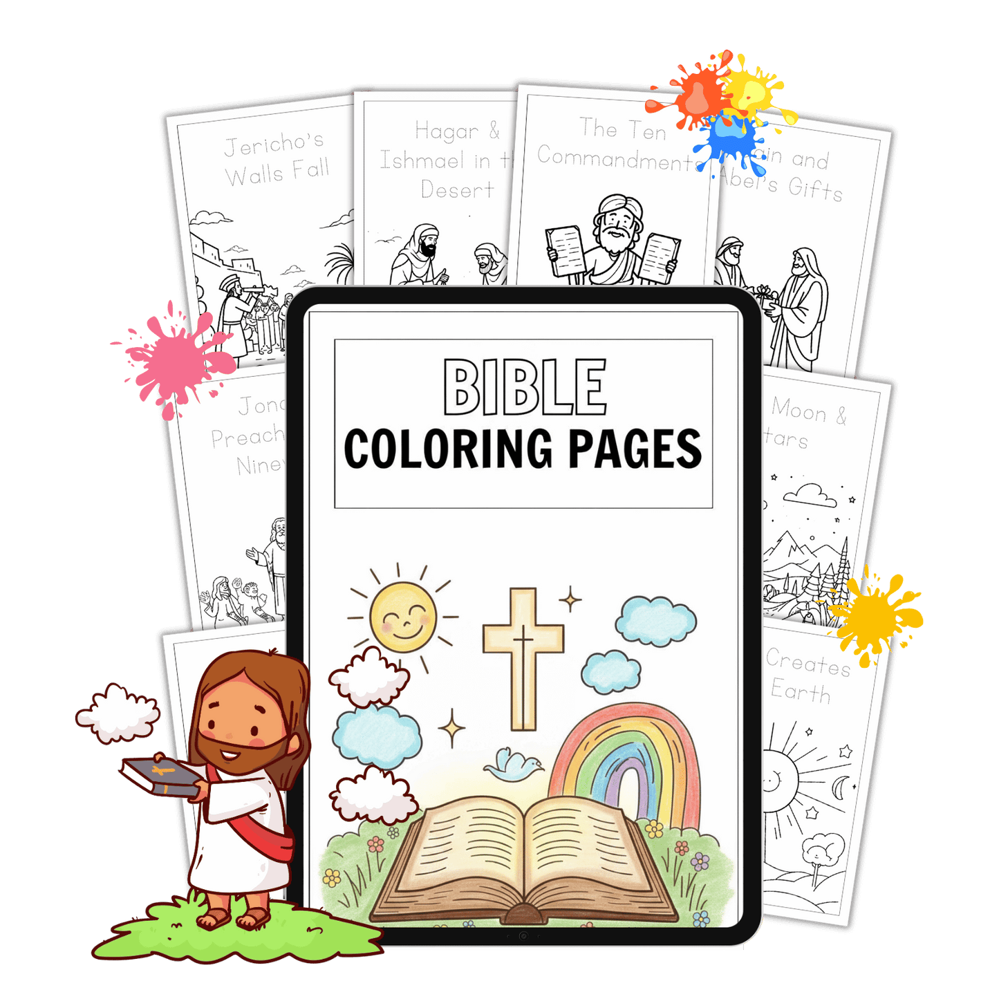 Bible Digital Mega Bundle