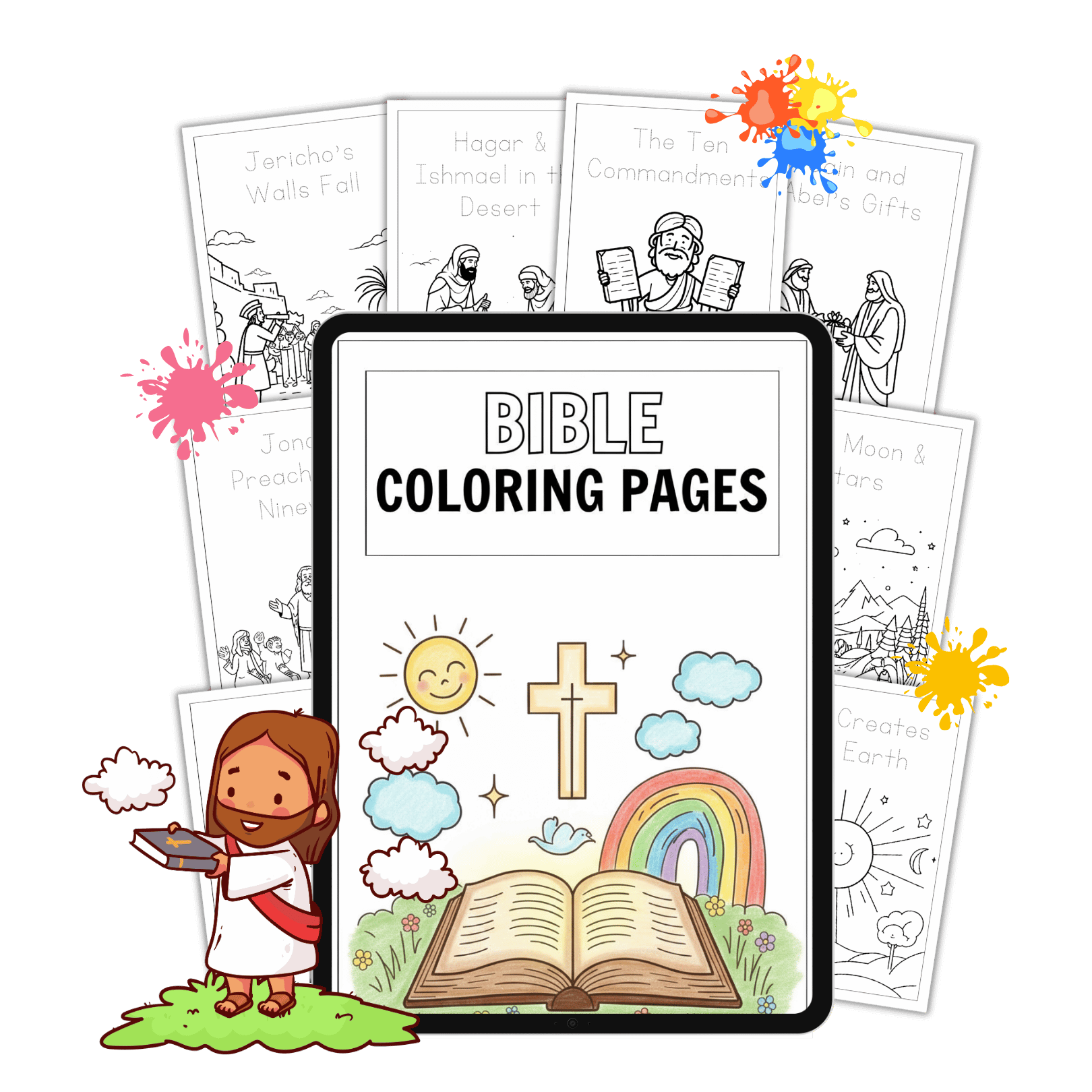 Bible Digital Mega Bundle