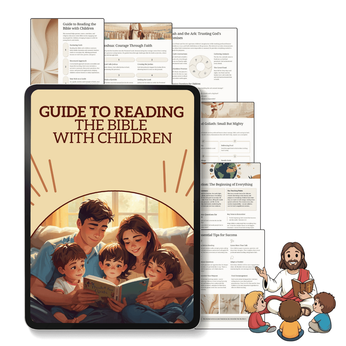 Bible Digital Mega Bundle