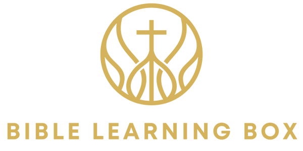 Bible Learning Box