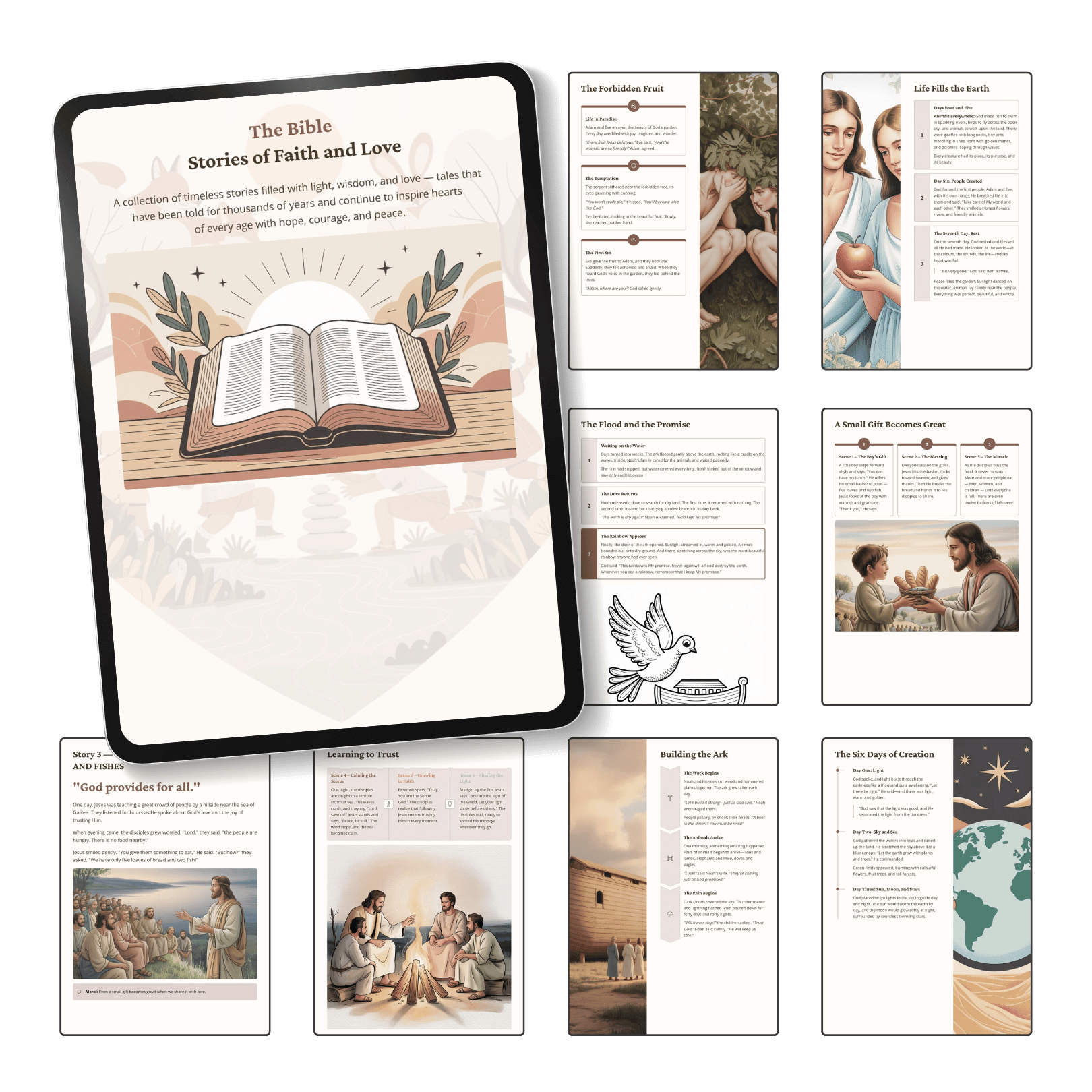 Bible Digital Mega Bundle