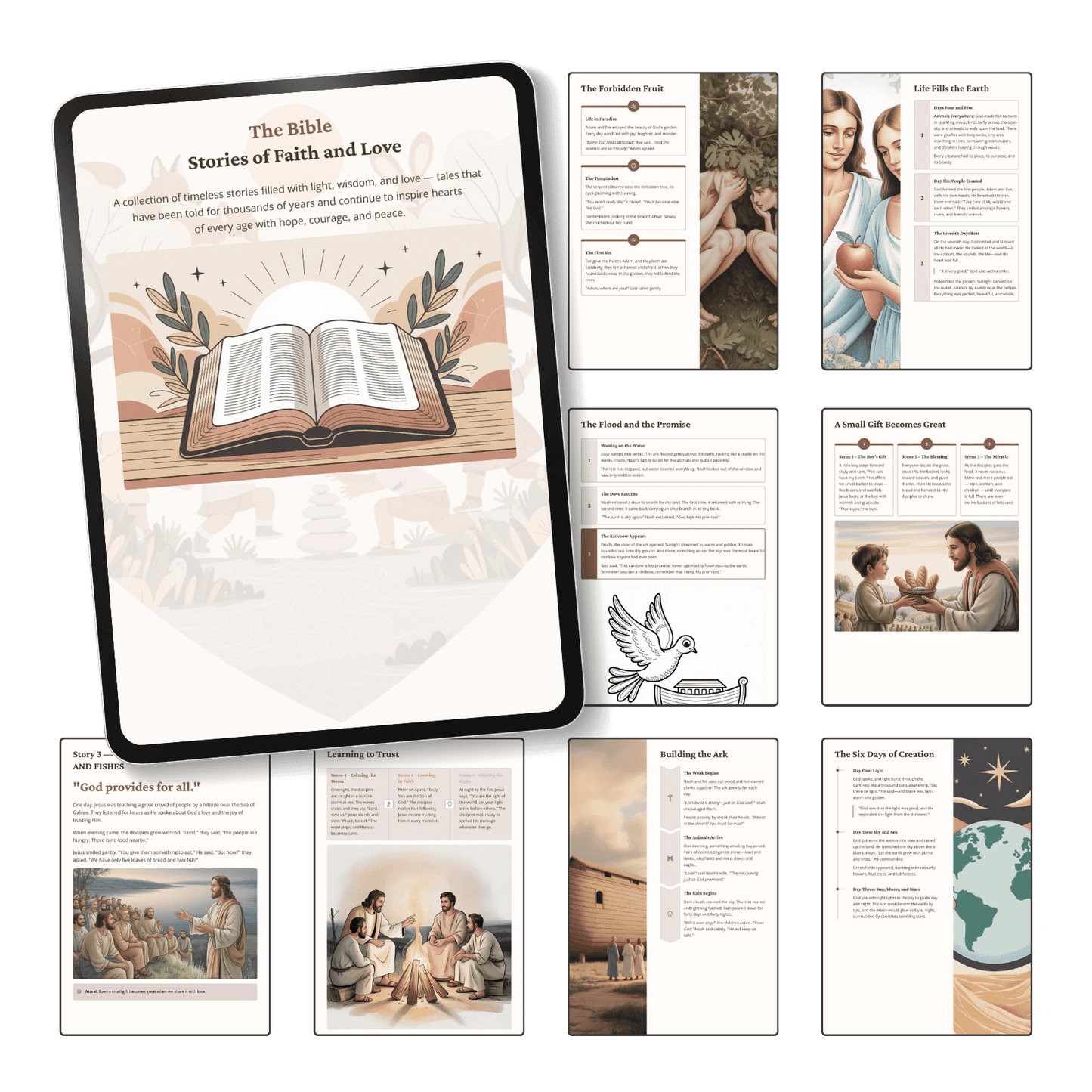 Bible Digital Mega Bundle